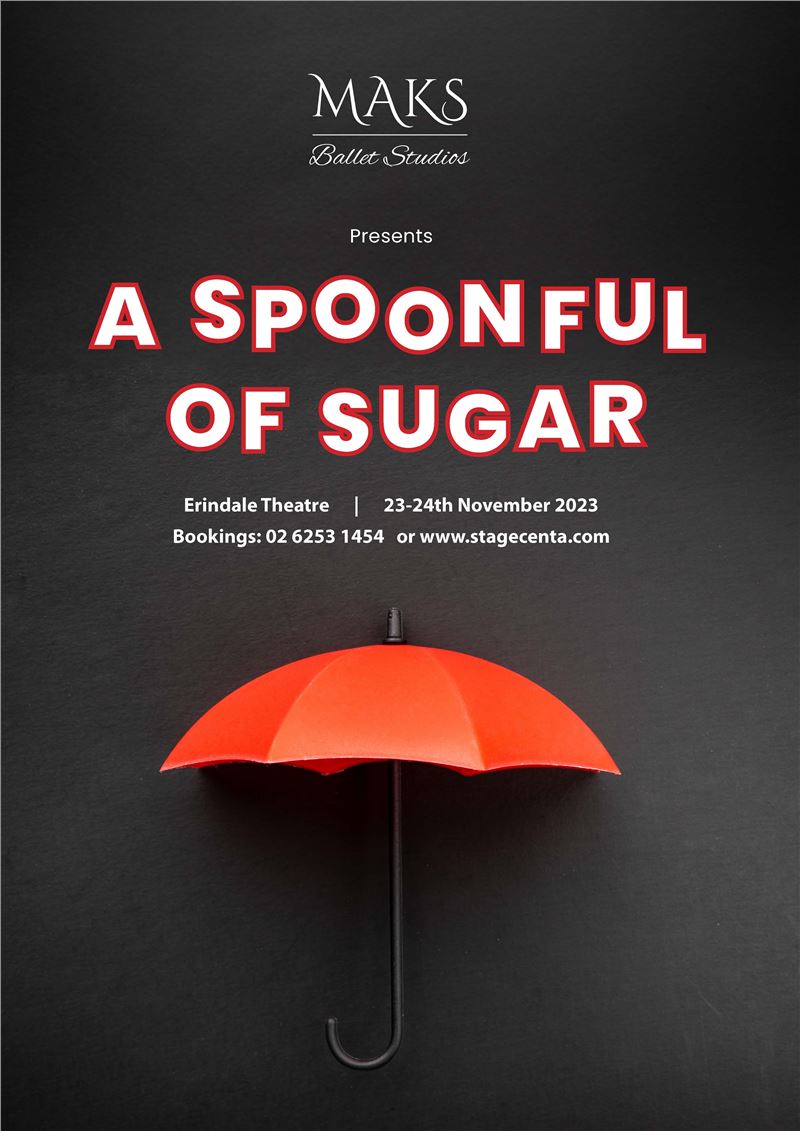 A Spoonful of Sugar