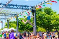 Borderville Festival