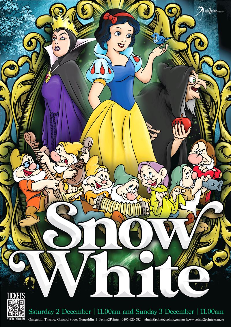 Snow White