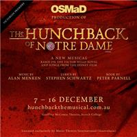 The Hunchback of Notre Dame