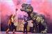 Dinosaur World Live