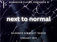 Next to Normal