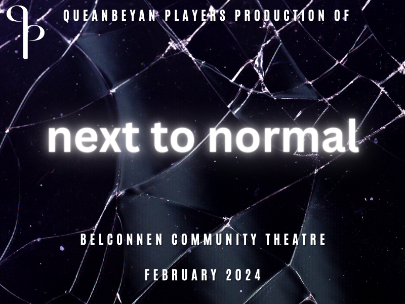 Next to Normal