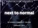 Next to Normal