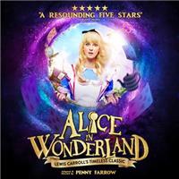 Alice In Wonderland