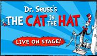 Dr. Seuss's The Cat in the Hat