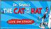 Dr. Seuss's The Cat in the Hat