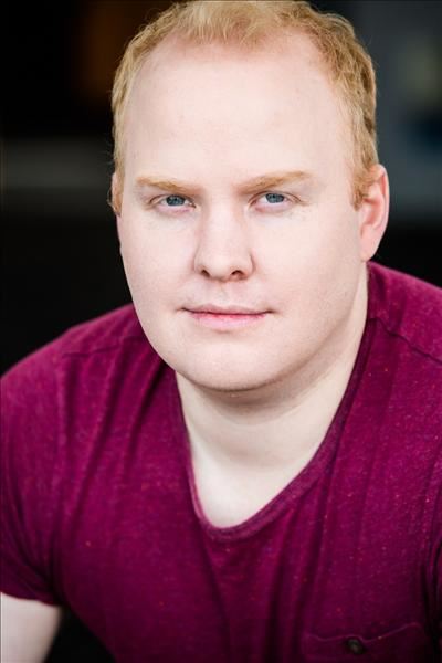 Grant Pegg