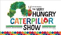 The Very Hungry Caterpillar Show