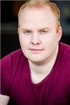 Grant Pegg