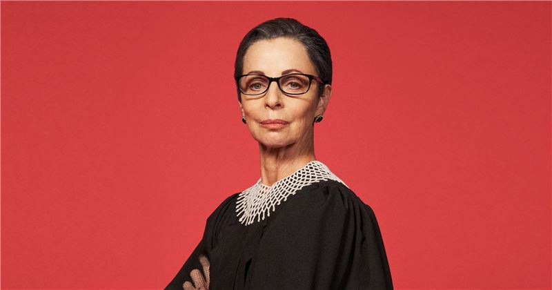 RBG: Of Many, One