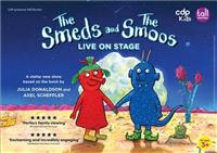 The Smeds and The Smoos