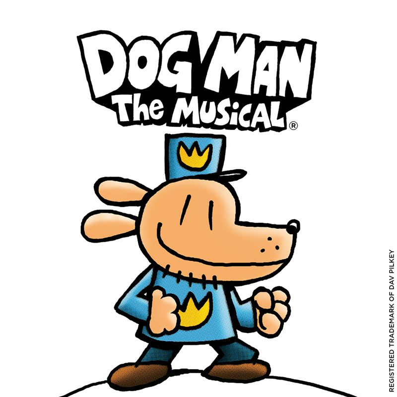 Dog Man: The Musical