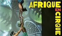 Afrique en Cirque