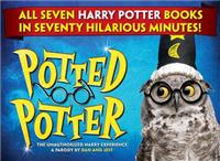 Potted Potter