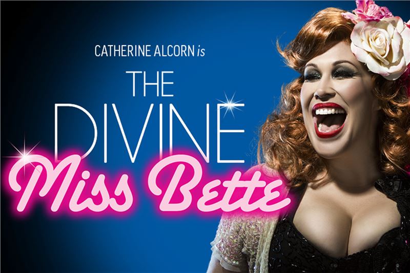 The Divine Miss Bette