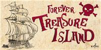 Forever Treasure Island