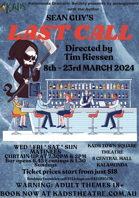 Last Call