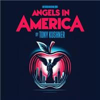 ANGELS IN AMERICA:  A Gay Fantasia on National Themes