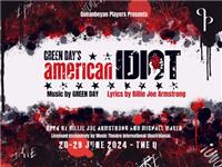 American Idiot