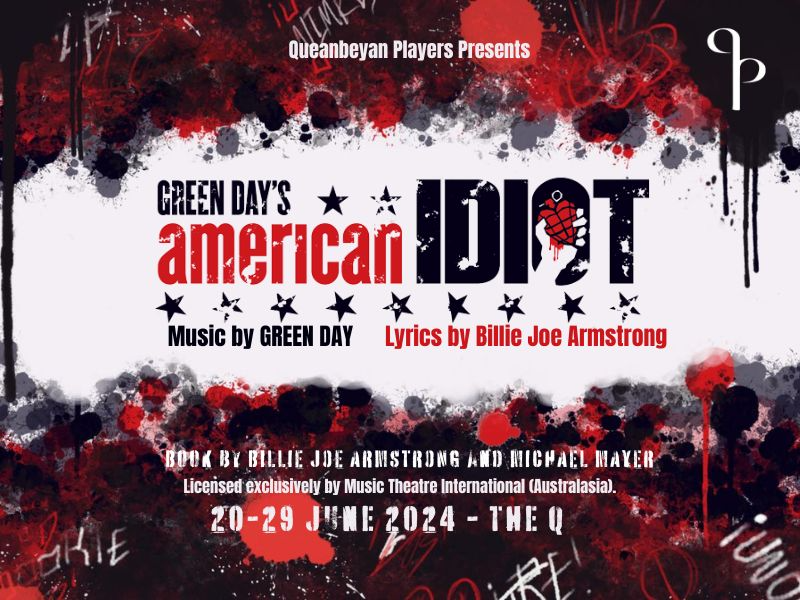 American Idiot