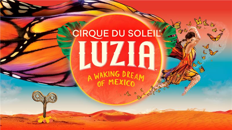 LUZIA