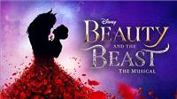 Beauty and the Beast The Musical