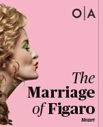 The Marriage of Figaro