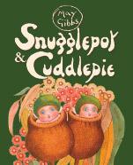 Snugglepot & Cuddlepie