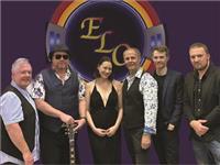 ELECTRIC LIGHT ORCHESTRA TRIBUTE SHOW AND SOUNDS OF THE 70'S