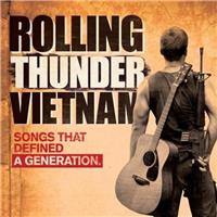 Rolling Thunder Vietnam