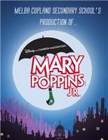 Mary Poppins JR.