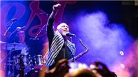 Joe Camilleri & The Black Sorrows