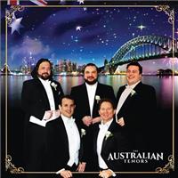 The Australian Tenors