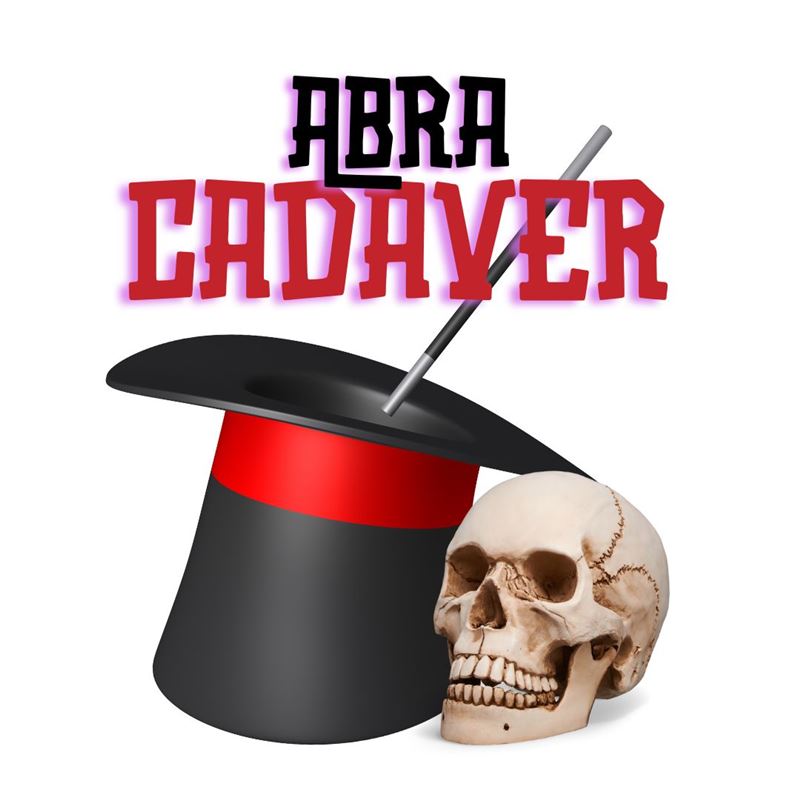 Abra Cadaver