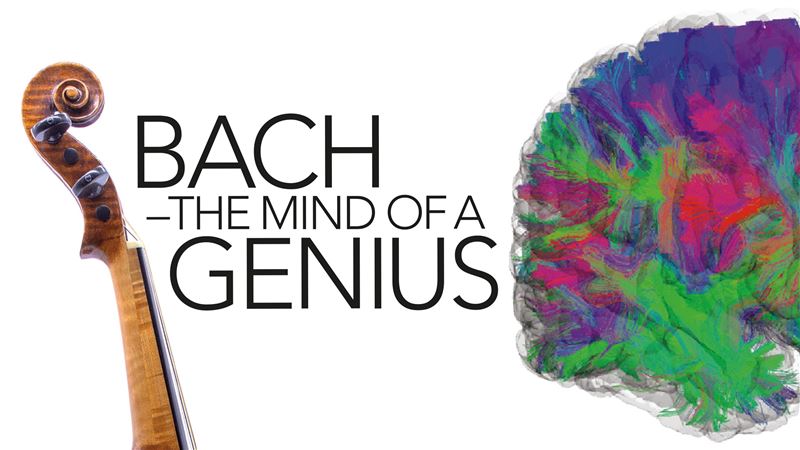 Bach - The Mind of a Genius