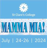 Mamma Mia! The Musical