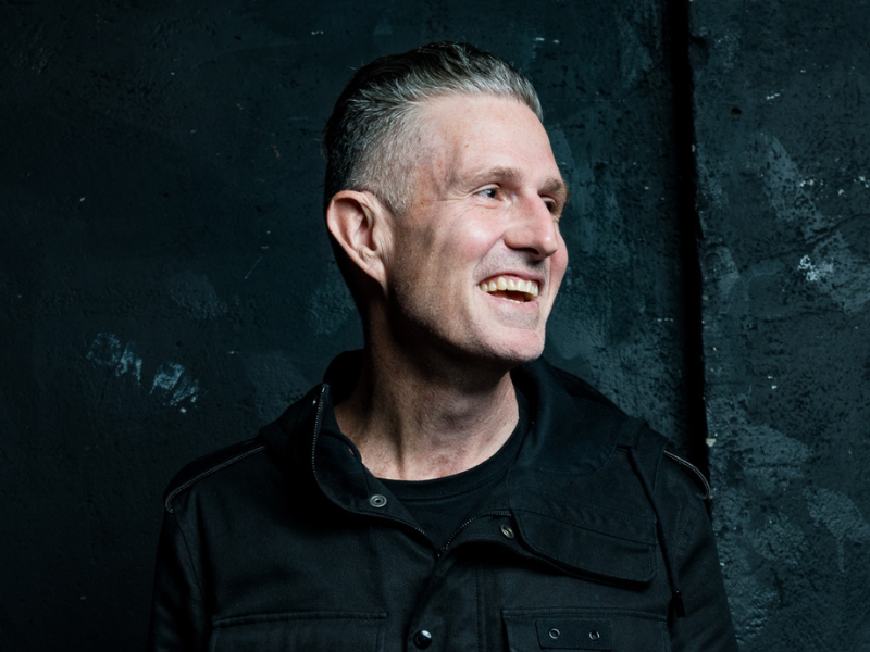Wil Anderson Wilegitimate 