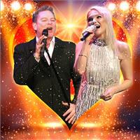 A Tribute to John Farnham & Olivia Newton-John
