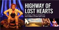 Highway of Lost Hearts