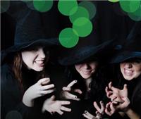 Wyrd Sisters