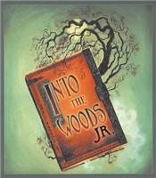 Into the Woods Jr