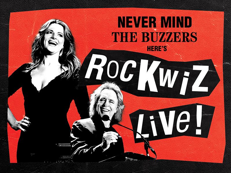 RocKwiz Live!
