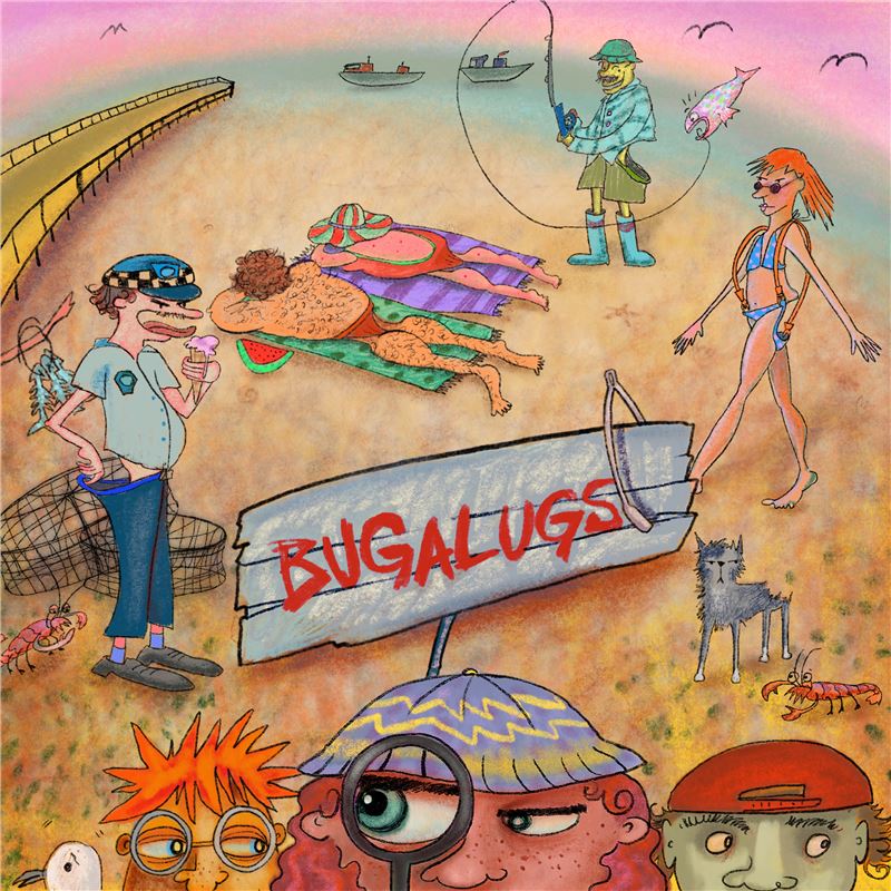 The Bugalugs Bum Thief