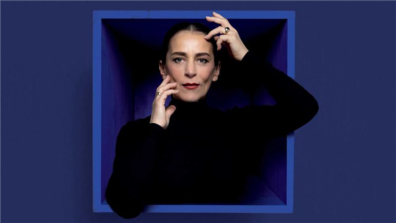 Master Class - Ensemble Theatre