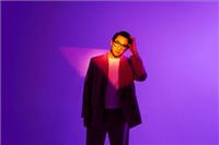 Michael Hing - Live