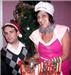 Season's Greetings: festive farce in February highlights flawed family  