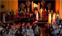 Opera By Candlelight