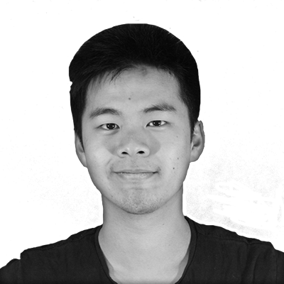 Bolwen Fu