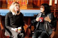 The Vicar of Dibley